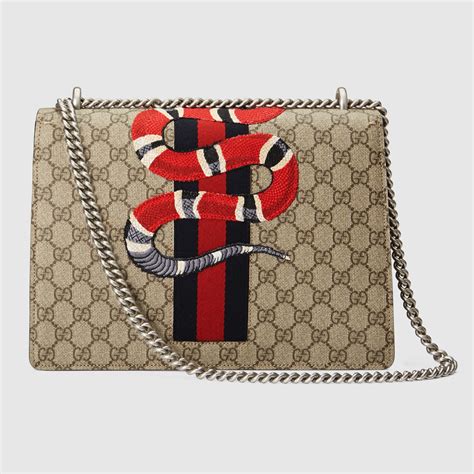 gucci handbag with dragon|gucci dionysus embroidered shoulder bag.